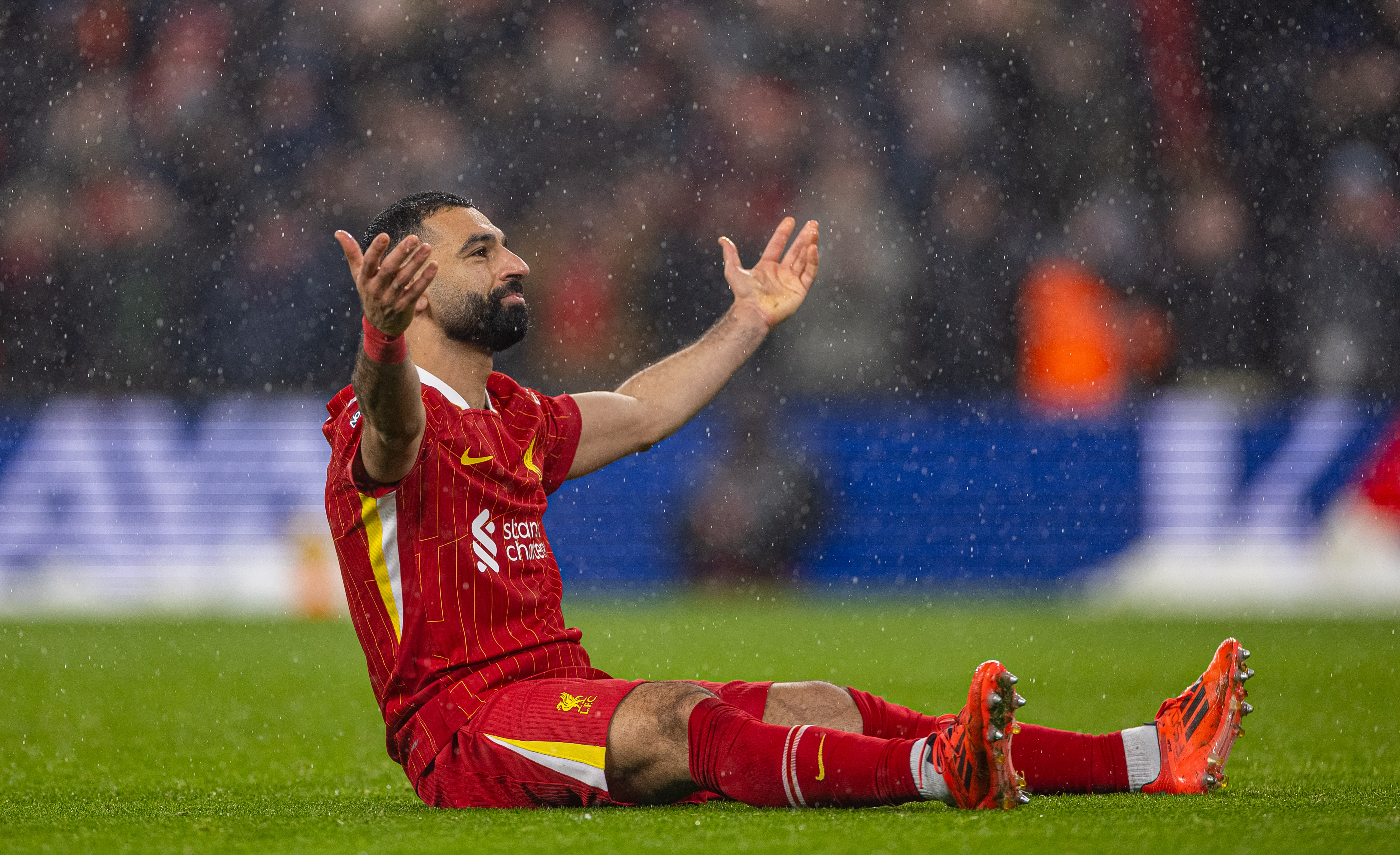 开云-包含穆古鲁扎焦点对战，萨拉赫与80激战湖人分钟，表现优异胜负难料！再创辉煌时刻的词条