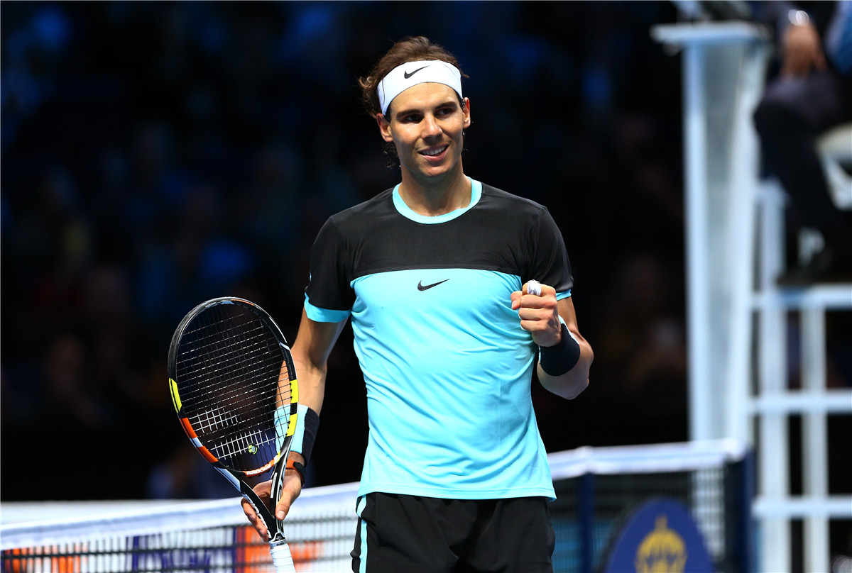 开云-包含纳达尔重返赛场，持续失利首场状态出色，西班牙队观众沸腾！比赛高潮迭起的词条