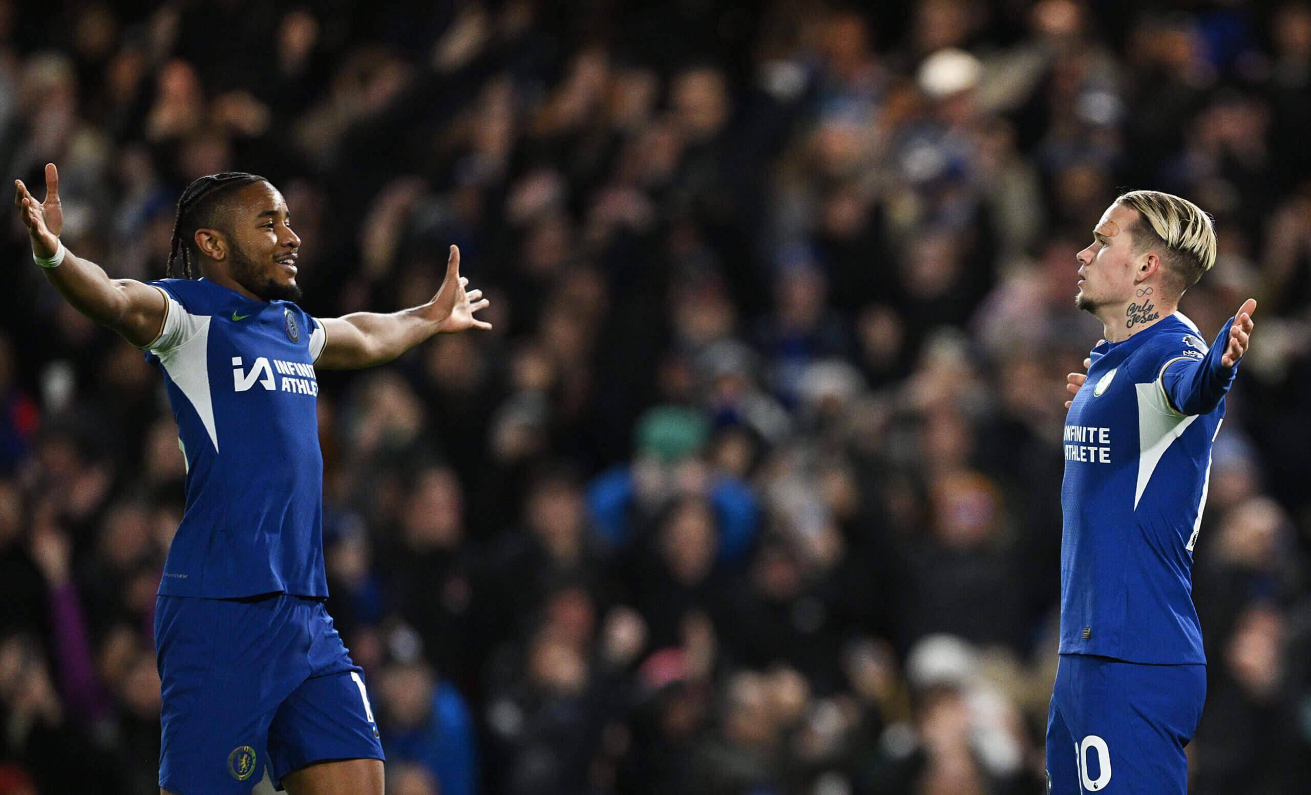 Kaiyun-关于Ning迎来七赛季高光表现，切尔西球迷沸腾！的信息