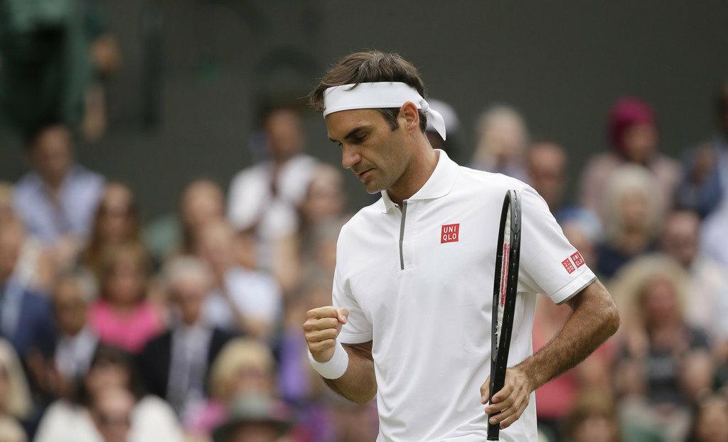 开云体育-包含费德勒巅峰对决，Ming与80激战雄鹿分钟，绝杀胜负难料！的词条