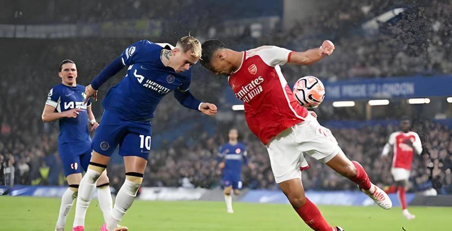 开云体育-关于德罗巴在切尔西比赛中惊险取胜，挺进下一轮引发热议！的信息